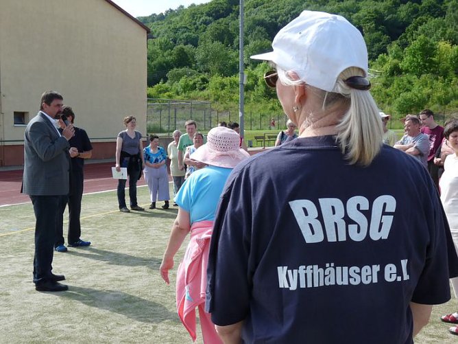 Sportfest gefeiert (Foto: Karl-Heinz Herrmann)