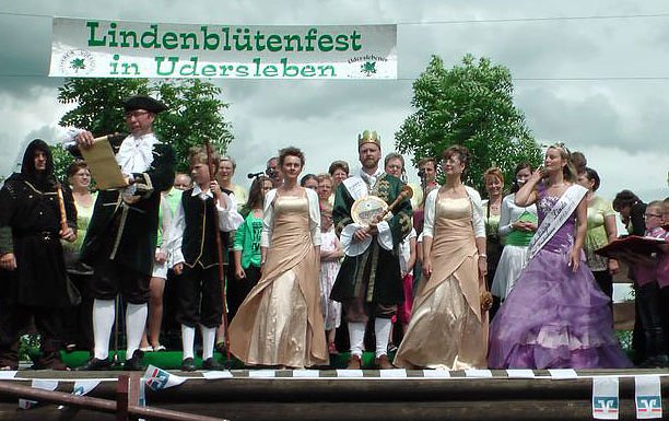 Geheimnis gelüftet (Foto: Karl-Heinz Herrmann) Geheimnis gelüftet (Foto: Karl-Heinz Herrmann)