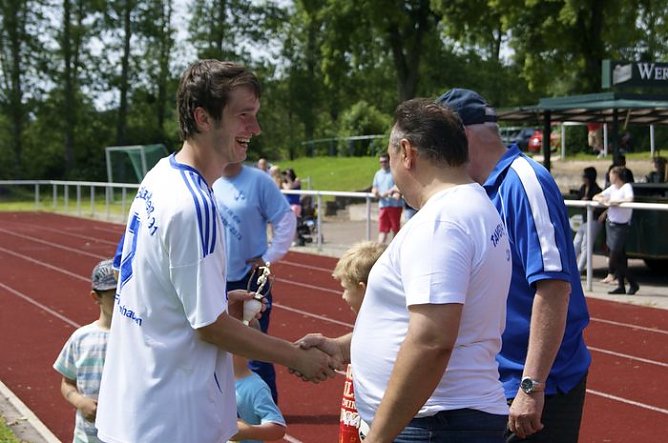 1.ATHOS – CUP - (Foto: Christian Seeber) 1.ATHOS – CUP - (Foto: Christian Seeber)