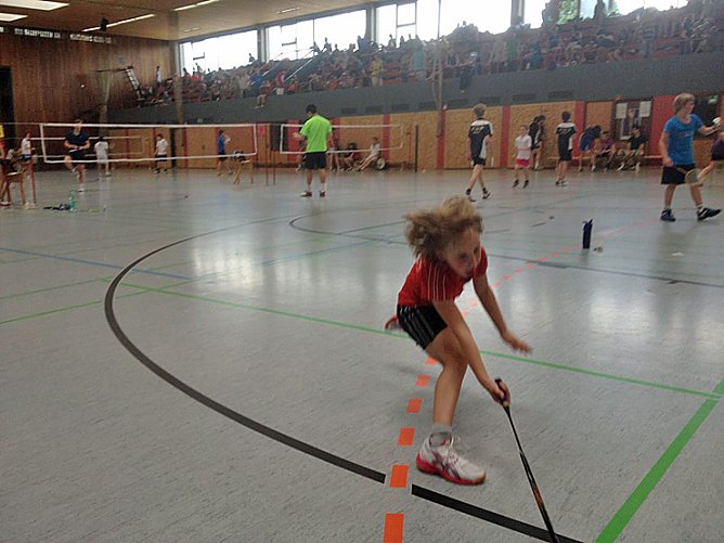 In Waghäusel erfolgreich (Foto: Carsten Tobien) In Waghäusel erfolgreich (Foto: Carsten Tobien)