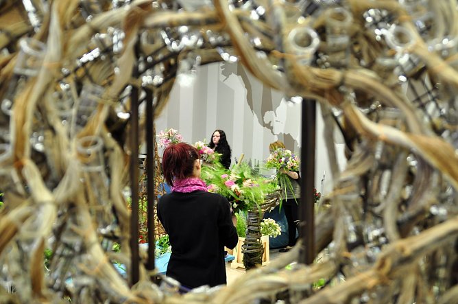 Genuss für die Sinne (Foto: IHK) Genuss für die Sinne (Foto: IHK)