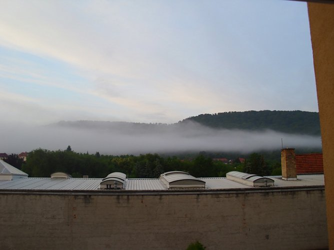 Wetterschnappschüsse (Foto: Thomas Leipold) Wetterschnappschüsse (Foto: Thomas Leipold)