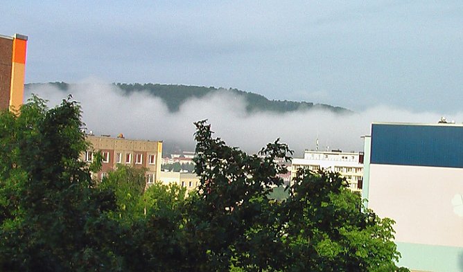 Wetterschnappschüsse (Foto: Karl-Heinz Herrmann) Wetterschnappschüsse (Foto: Karl-Heinz Herrmann)
