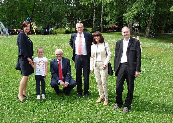 Politik in der Kita (Foto: Karl-Heinz Herrmann)