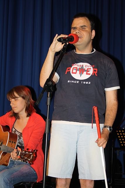 Batucaca verteidigte Vorjahressieg (Foto: Stiftung Finneck)