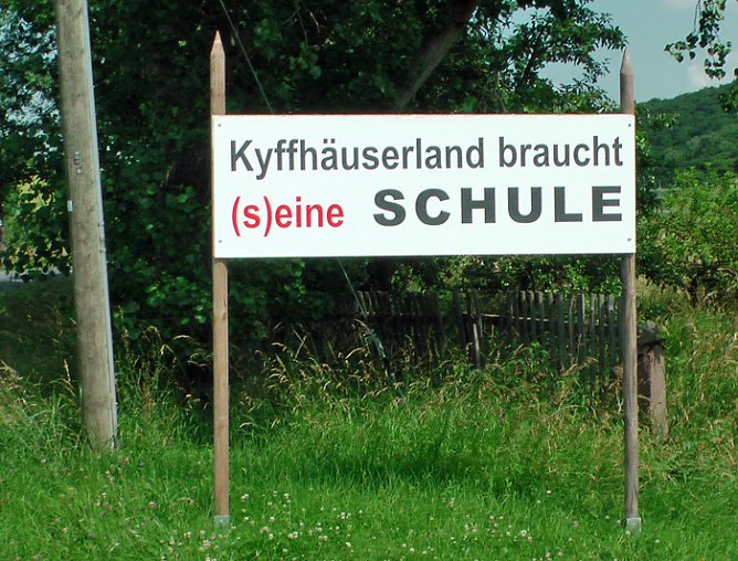 Ohne Worte (Foto: Karl-Heinz Herrmann) Ohne Worte (Foto: Karl-Heinz Herrmann)