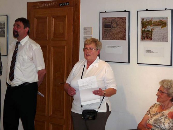 Mehr als Postkarten (Foto: Karl-Heinz Herrmann)