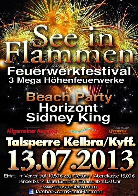 Blick zum Nachbarn (Foto: Stadt Bad Frankenhausen) Blick zum Nachbarn (Foto: Stadt Bad Frankenhausen)