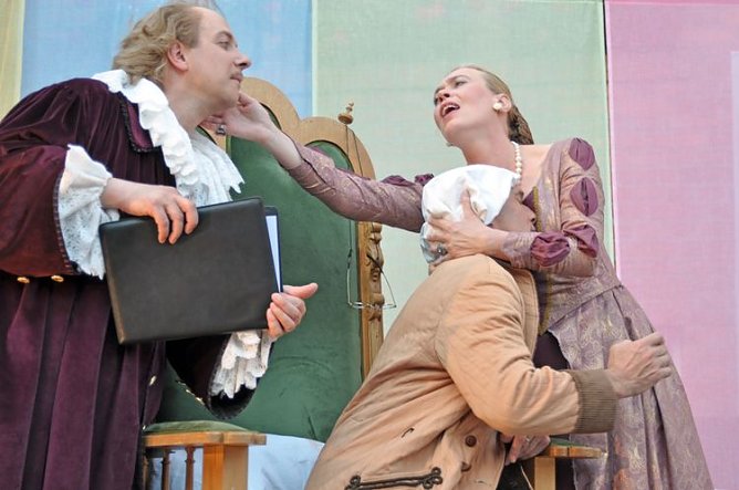 extempore (Foto: extempore)