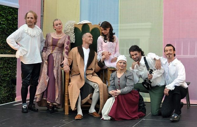 extempore (Foto: extempore) extempore (Foto: extempore)