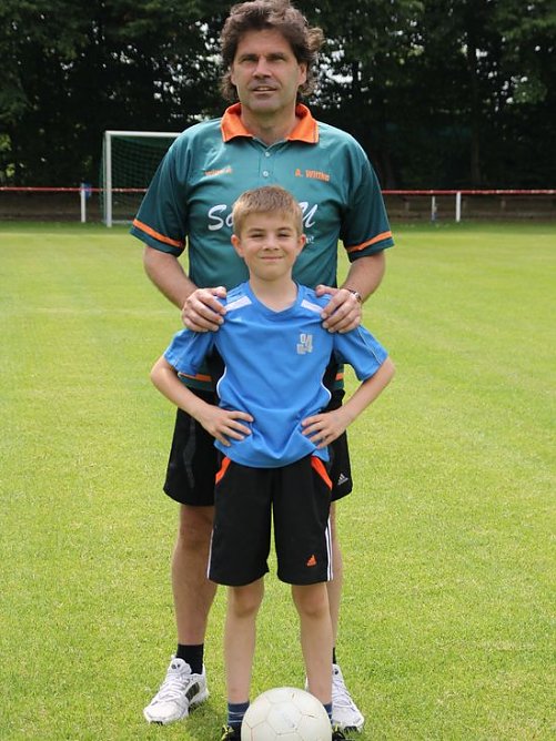 soccer4u (Foto: soccer4u) soccer4u (Foto: soccer4u)