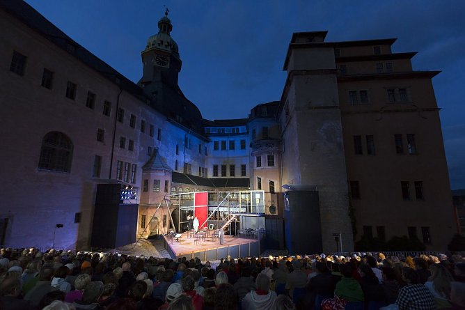 Wieder ein Rekord (Foto: T. Graner)