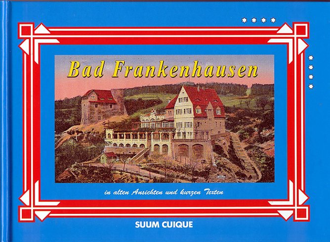 Wieder erh&auml;ltlich (Foto: Stadt Bad Frankenhausen)