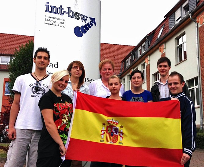 Neue Vorbereitungsphase (Foto: Kreisjugendring)