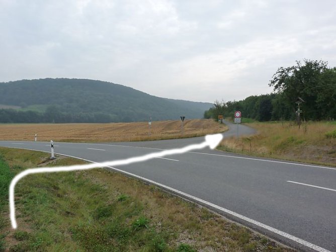 Örtliche Behörden "mauern" (Foto: Karl-Heinz Herrmann) Örtliche Behörden "mauern" (Foto: Karl-Heinz Herrmann)