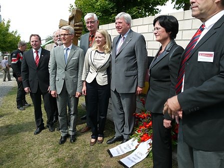 Grenzmuseum (Foto: Ilka Kühn) Grenzmuseum (Foto: Ilka Kühn)