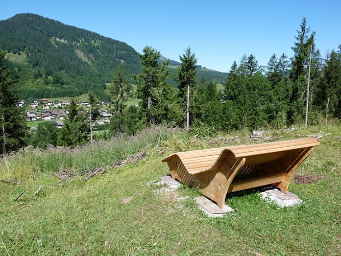 Service anderswo (Foto: Karl-Heinz Herrmann) Service anderswo (Foto: Karl-Heinz Herrmann)