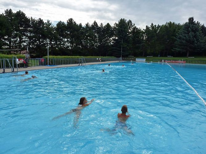 Hatz begonnen (Foto: Karl-Heinz Herrmann)