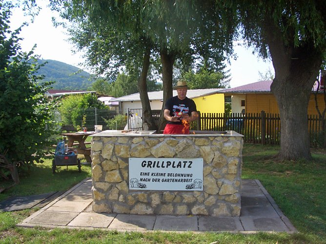 Sommerfest im Hammatal (Foto: J&ouml;rg Hass)