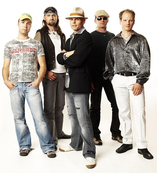 Borderline Open Air (Foto: Atze Schirm) Borderline Open Air (Foto: Atze Schirm)