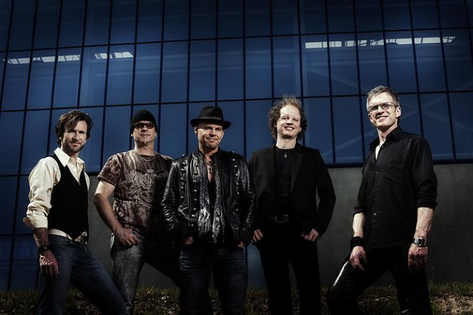 Borderline und mehr (Foto: Borderline) Borderline und mehr (Foto: Borderline)