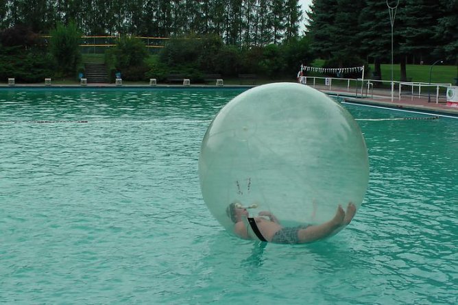 45 Jahre Schwimmbad Ebeleben (Foto: Karl-Heinz Herrmann)