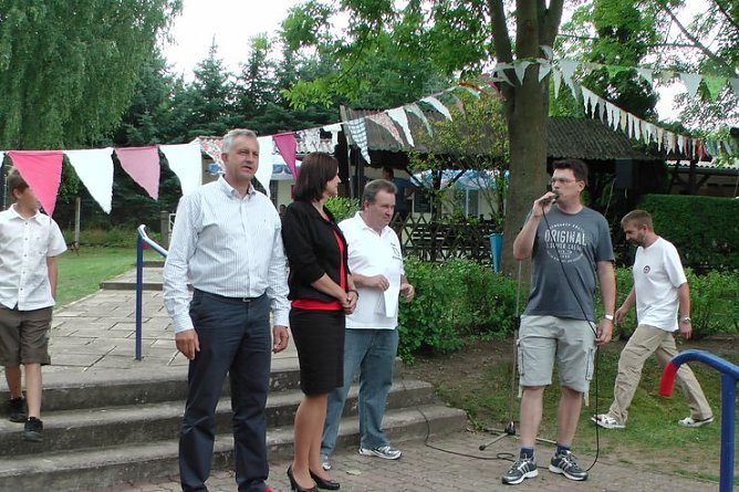 45 Jahre Schwimmbad Ebeleben (Foto: Karl-Heinz Herrmann)