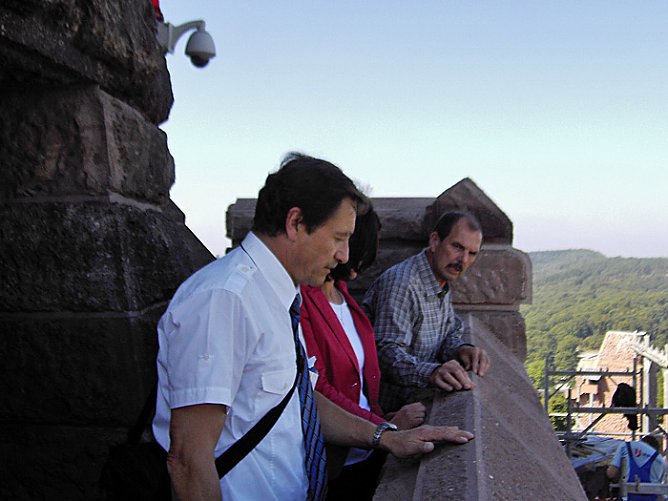 Aktueller Stand Kyffhäuserdenkmal (Foto: Landratsamt Kyffhäuserkreis) Aktueller Stand Kyffhäuserdenkmal (Foto: Landratsamt Kyffhäuserkreis)