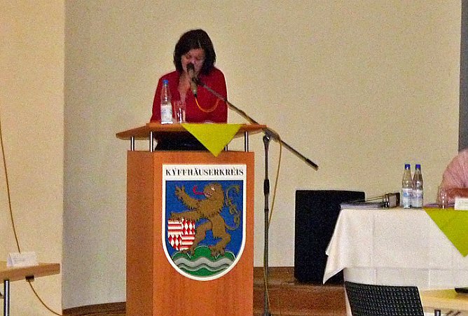 Kritik an CDU-Fraktion (Foto: Karl-Heinz Herrmann) Kritik an CDU-Fraktion (Foto: Karl-Heinz Herrmann)