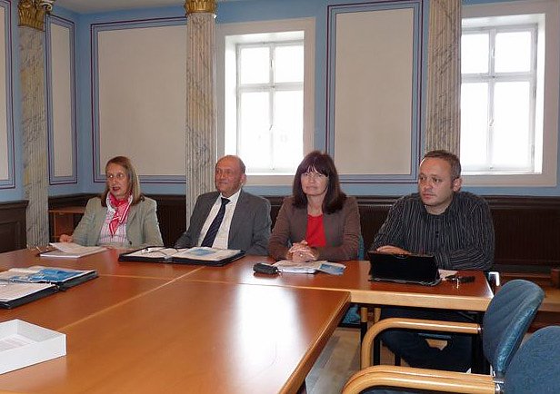 Musikprojekt (Foto: Karl-Heinz Herrmann) Musikprojekt (Foto: Karl-Heinz Herrmann)