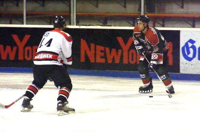 W&ouml;lfe unterliegen (Foto: Koch)