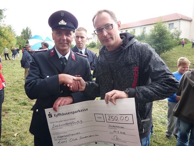 Konstruktion entscheidet? (Foto: Karl-Heinz Herrmann)