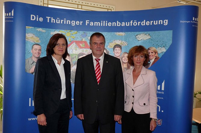 Bauherrenforum f&uuml;r Kyffh&auml;userkreis (Foto: Karl-Heinz Herrmann)