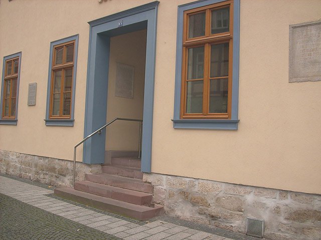 Wanderausstellung Nachhaltigkeitsabkommen (Foto: Karl-Heinz Herrmann)