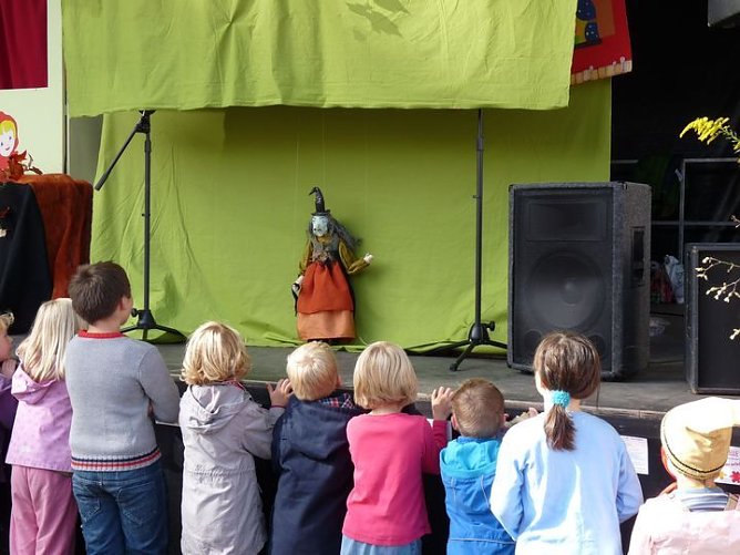 16. Kinder- und Familienfest (Foto: Karl-Heinz Herrmann) 16. Kinder- und Familienfest (Foto: Karl-Heinz Herrmann)