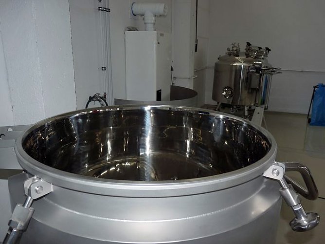 Initiativen bei Unternehmerfrühstück angekündigt (Foto: Karl-Heinz Herrmann) Initiativen bei Unternehmerfrühstück angekündigt (Foto: Karl-Heinz Herrmann)