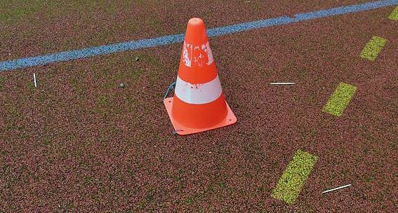 Kreatives Sportfest (Foto: Karl-Heinz Herrmann) Kreatives Sportfest (Foto: Karl-Heinz Herrmann)