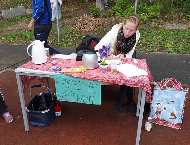 Kreatives Sportfest (Foto: Karl-Heinz Herrmann) Kreatives Sportfest (Foto: Karl-Heinz Herrmann)