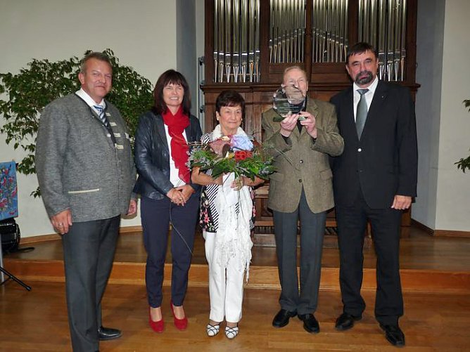 Ehrenamtspreise verliehen (2) (Foto: Karl-Heinz Herrmann)