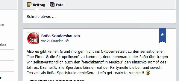 Pech? (Foto: Karl-Heinz Herrmann) Pech? (Foto: Karl-Heinz Herrmann)