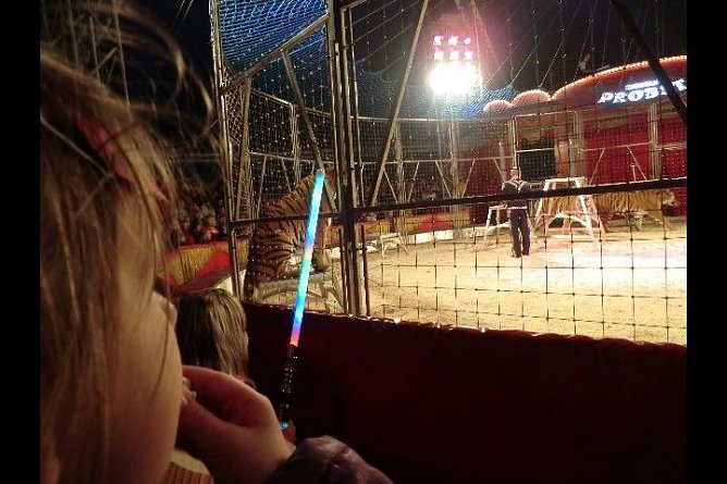 Unbedingt vormerken f&uuml;r 2015! (Foto: Kerstin Oswald)