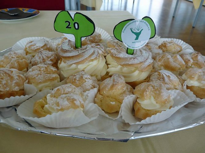 Jubil&auml;um begangen (Foto: Karl-Heinz Herrmann)