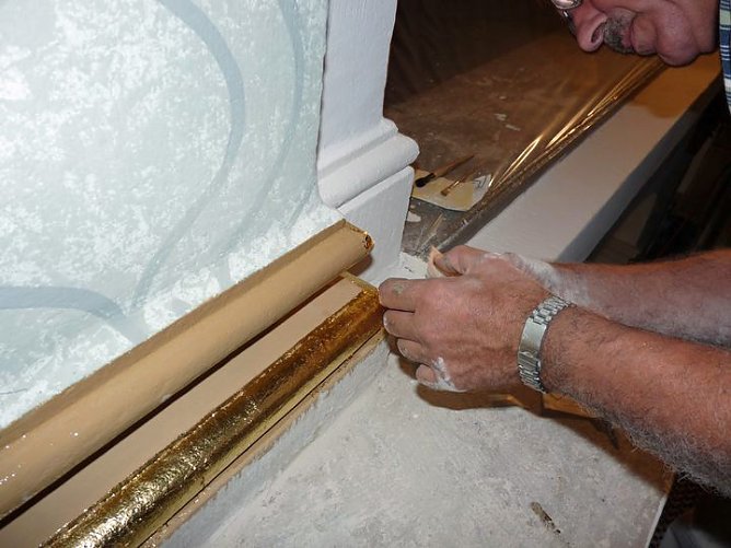 Helfer eingeladen (Foto: Karl-Heinz Herrmann) Helfer eingeladen (Foto: Karl-Heinz Herrmann)