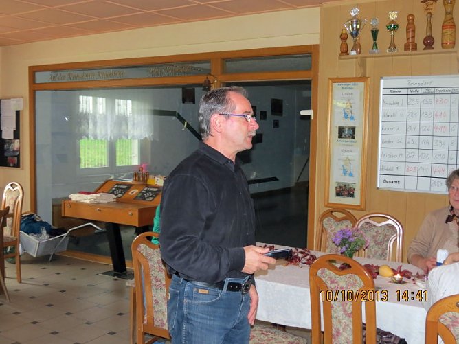 Wie man an den süßen Honig kommt (Foto: Steffen Küttner) Wie man an den süßen Honig kommt (Foto: Steffen Küttner)