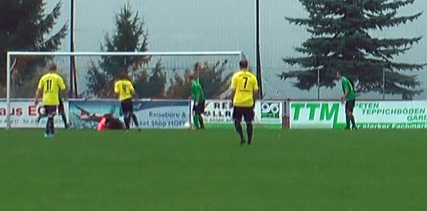 Tor (Foto: Karl-Heinz Herrmann)