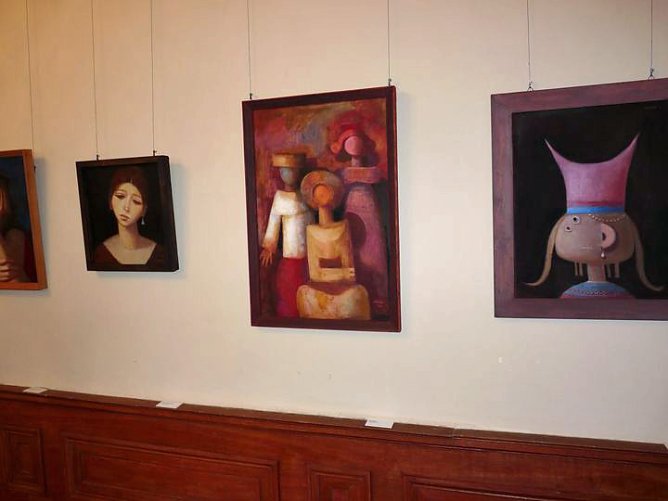 Wanderer zwischen den Welten (Foto: Karl-Heinz Herrmann) Wanderer zwischen den Welten (Foto: Karl-Heinz Herrmann)