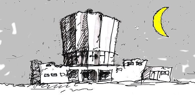 Museumsnacht mit toller Besetzung (Foto: Panoramamuseum Bad Frankenhausen)