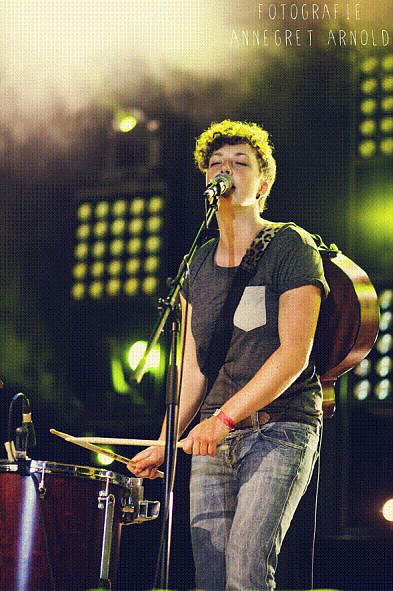 Bender & Schillinger (Foto: Kunsthof Friedrichsrode)