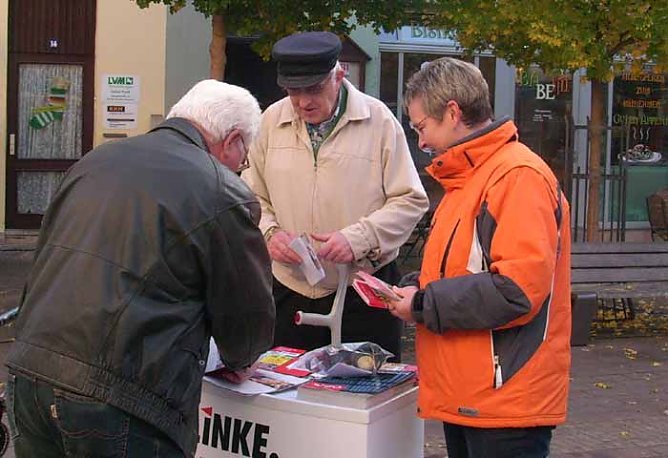 Kersten Naumann, MdB (Foto: Karl-Heinz Herrmann)