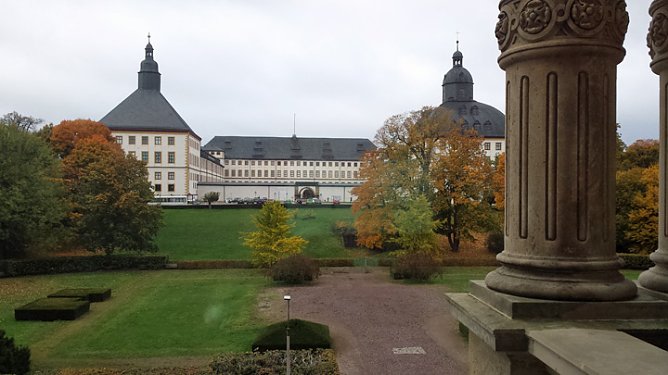 Planungen von Projekten (Foto: Stadttourismus e.V.)